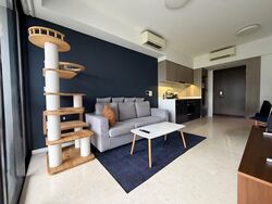 Botanique At Bartley (D19), Condominium #586284111
